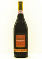 Poderi Elia 'Serracapelli' Barbaresco 2004